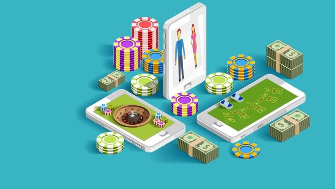Dessa populära spel och betting är populärast bland appanvändare