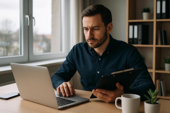 Hur optimerar man domänhanteringen?