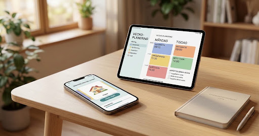 Appar för läxhjälp – så kan mobilen bli ett studieverktyg